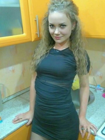 Проститутка Жемчужина